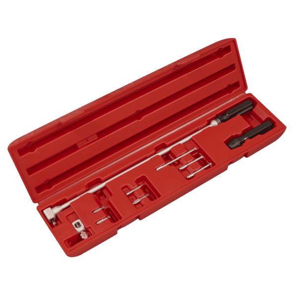 Carburettor Adjuster 90° Kit