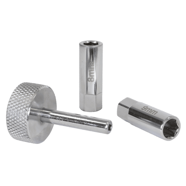 Tappet Adjustment Tool Set