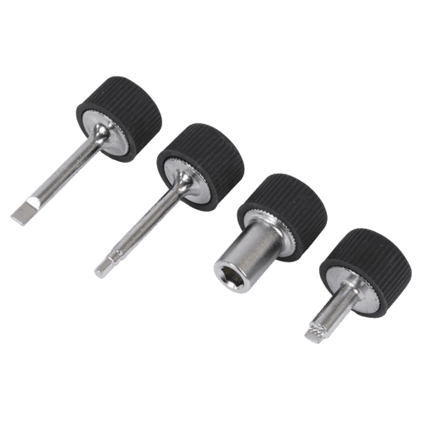 Carburettor Wrench Set