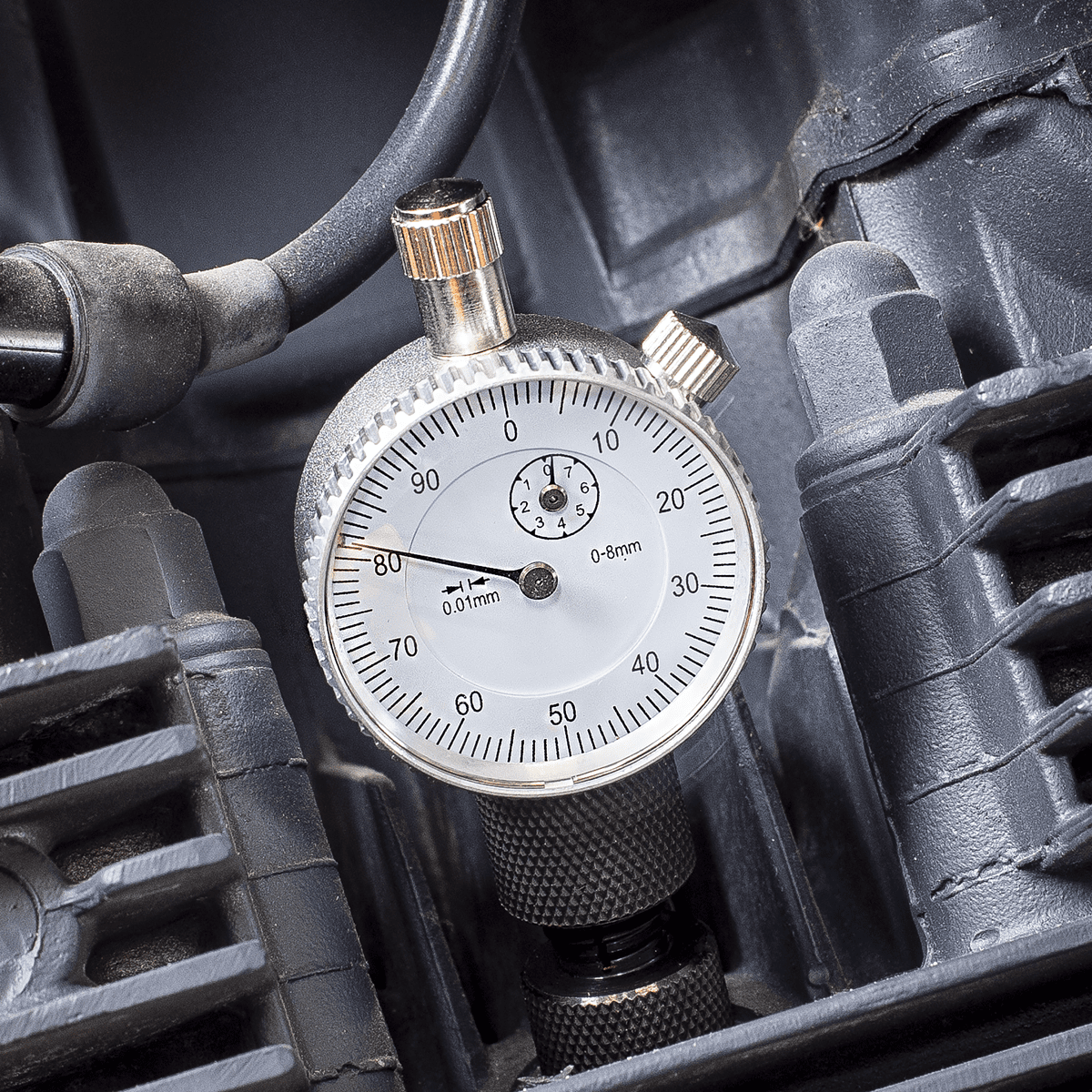 TDC Dial Gauge Indicator Kit - Image 2