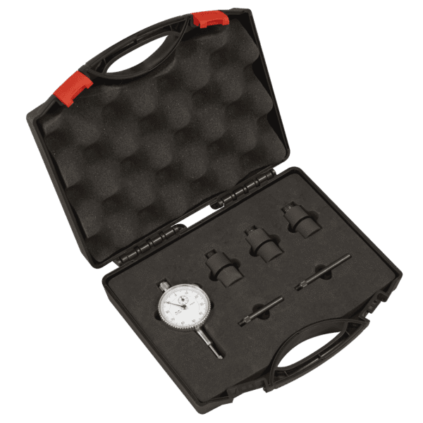 TDC Dial Gauge Indicator Kit