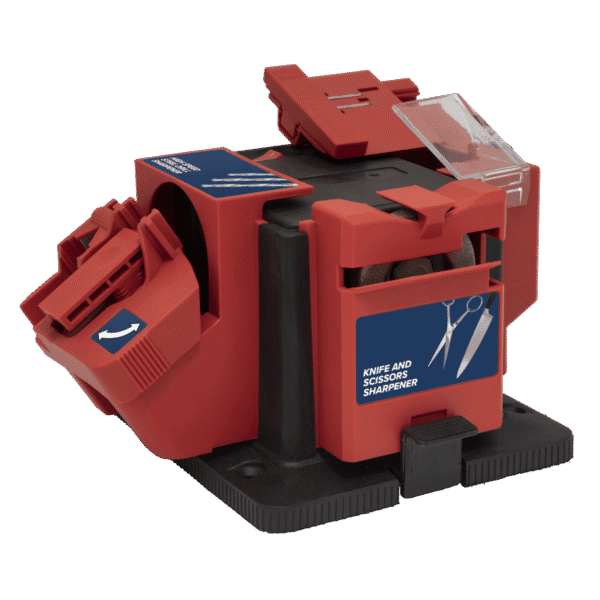Bench Mounting Multipurpose Sharpener 65W
