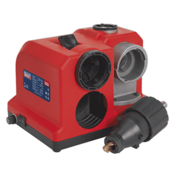 Benchtop Drill Bit Sharpener 80W