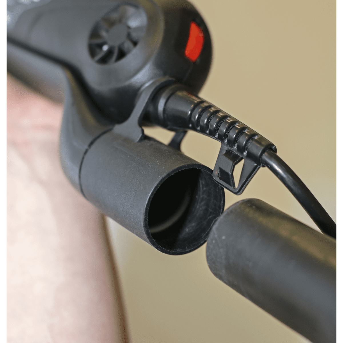 Variable Speed Quick Change Oscillating Multi-Tool 300W/230V - Image 2