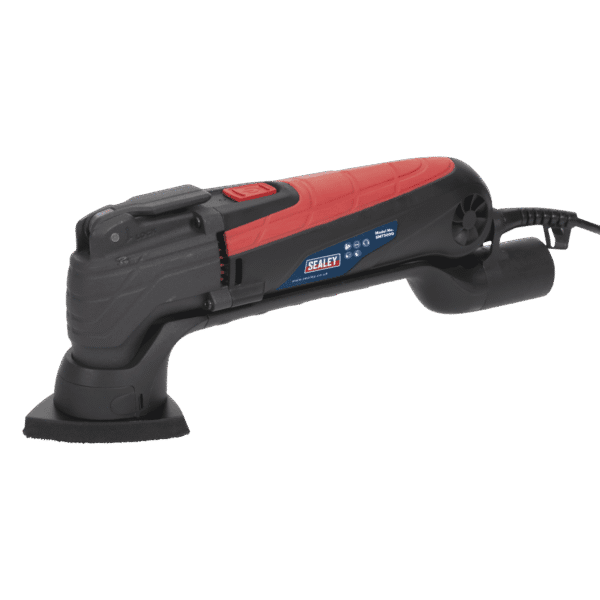 Variable Speed Quick Change Oscillating Multi-Tool 300W/230V