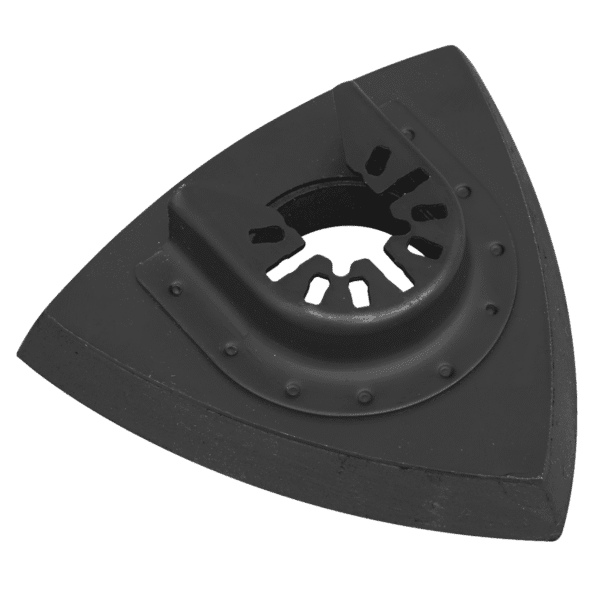 Multi-Tool Triangle Backing Pad 76mm