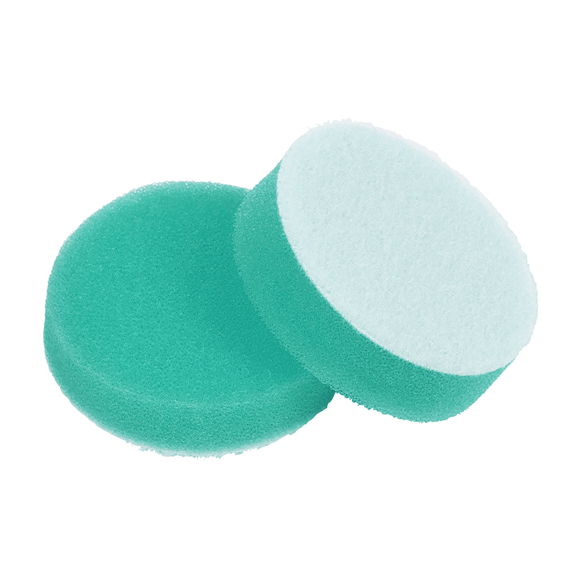 Polisher Pad Kit 40mm x 10mm - Image 2