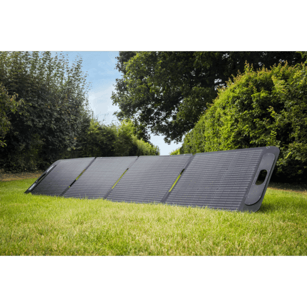 ETFE Foldable Solar Panel 220W