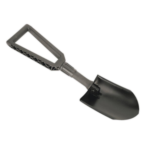 Folding Shovel 590mm