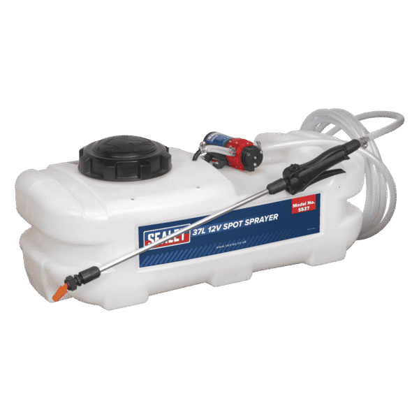 Spot Sprayer 37L 12V
