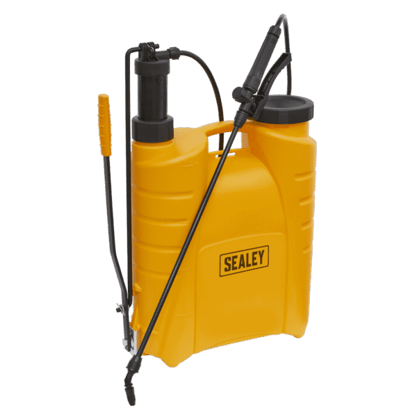 Backpack Sprayer 16L