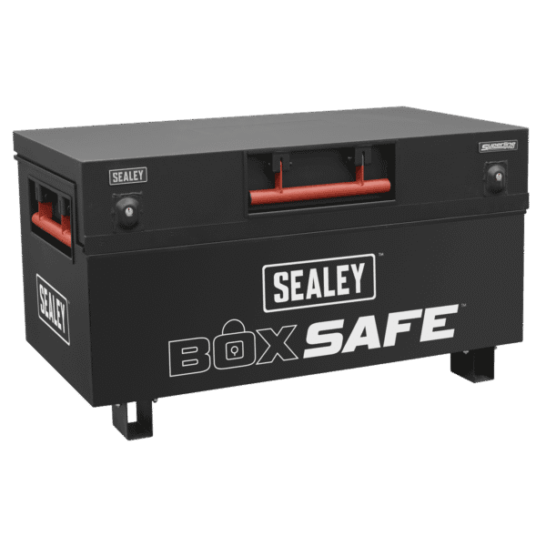 Site Box 1125 x 610 x 625mm