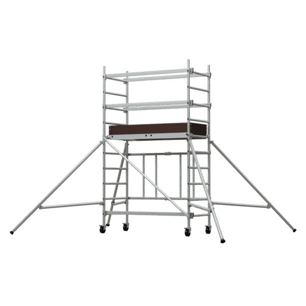 Platform Scaffold Tower Combo EN 1004 -1