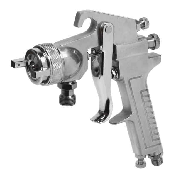 Spray Gun for SSG1P 1.8mm Set-Up
