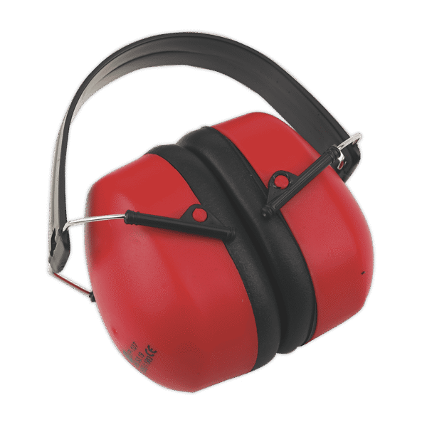 Worksafe® Folding Ear Defenders
