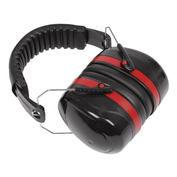 Worksafe® Deluxe Folding Ear Defenders