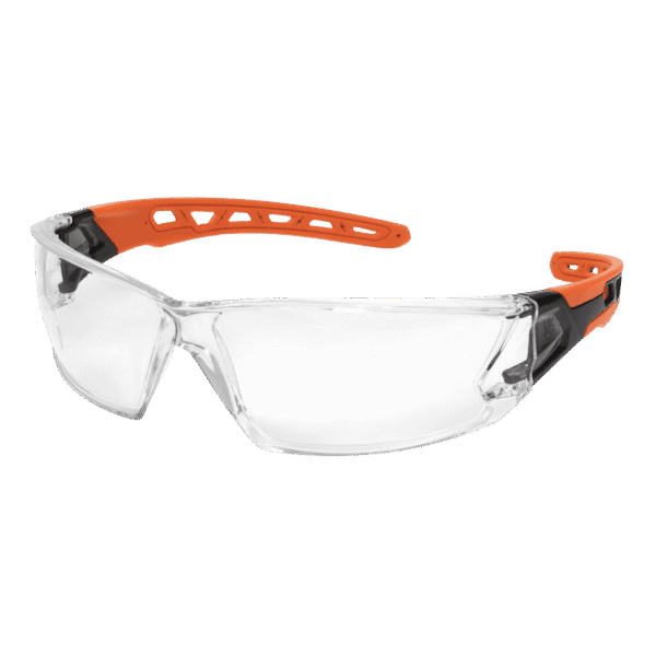 Worksafe® Safety Spectacles - Clear Lens