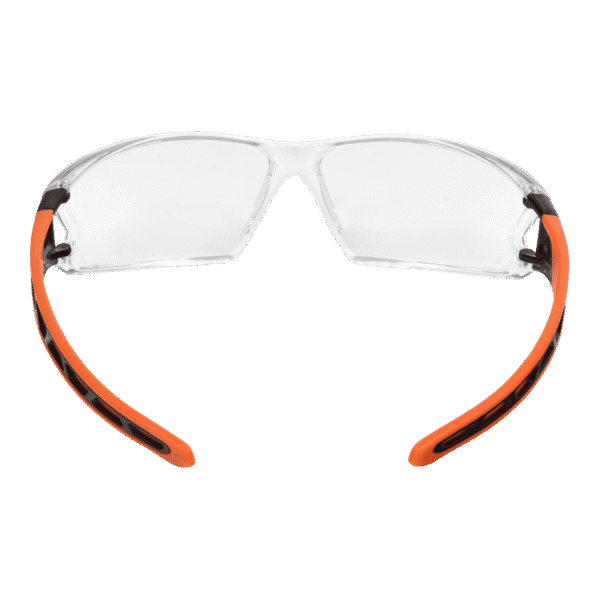 Worksafe® Safety Spectacles - Clear Lens