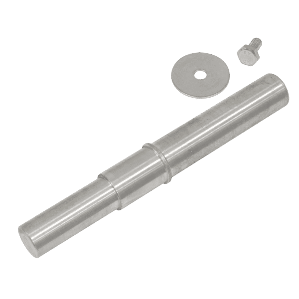 Motorcycle Stand Single-Sided  Pin Adaptor 25.5mm