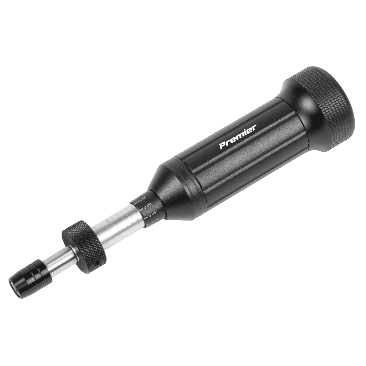 Torque Screwdriver 1/4"Hex Drive 1-6Nm - Image 4