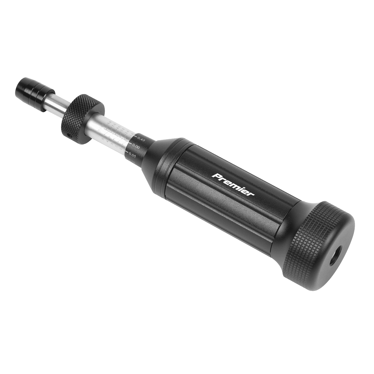 Torque Screwdriver 1/4"Hex Drive 1-6Nm - Image 5