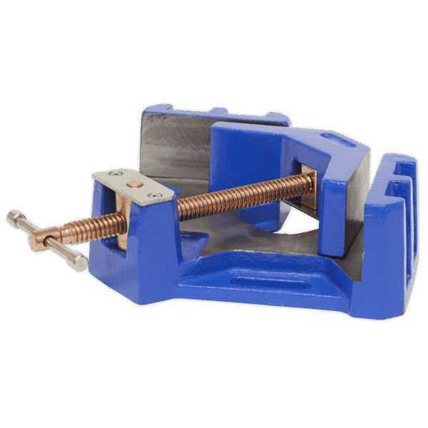 Welding Vice 215mm