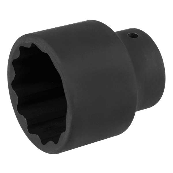 Premier Bi-Hex Impact Socket 3/4"Sq Drive 50mm