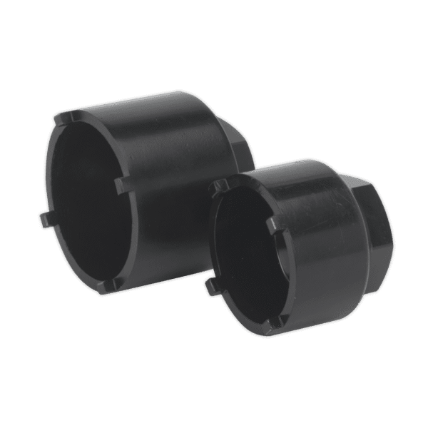 Lower Ball Joint Socket Set 2pc