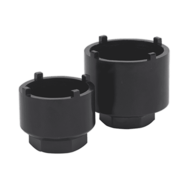 Lower Ball Joint Socket Set 2pc