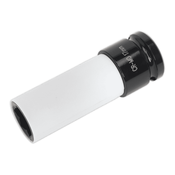 Alloy Wheel Star Profile Impact Socket for Mercedes 1/2"Sq Drive