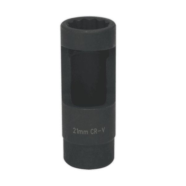 Injector Socket 1/2"Sq Drive 21 x 84mm