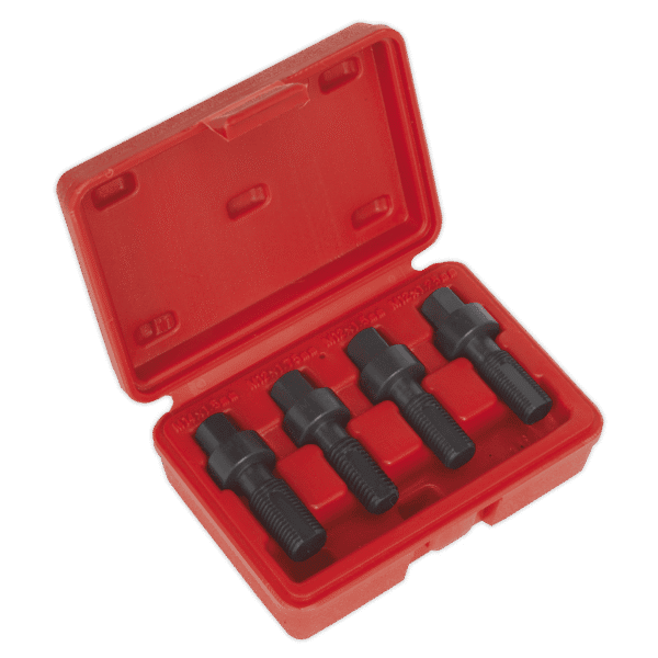 Wheel Bolt Thread Chasers M12 & M14
