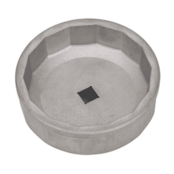 Oil Filter Cap Wrench 74mm x 14 Flutes