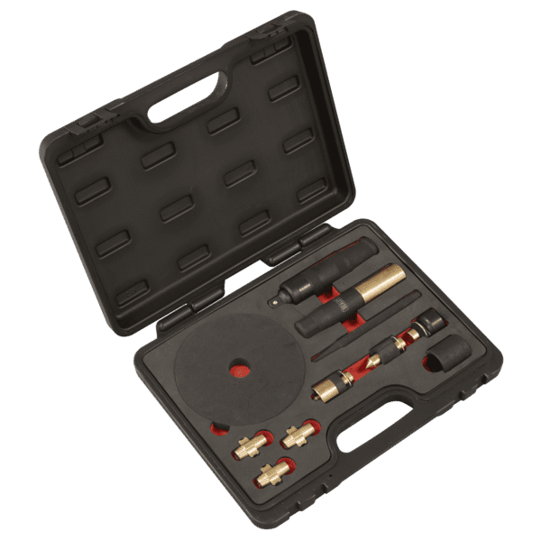 Master Locking Wheel Nut Removal Set
