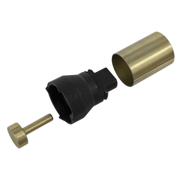 Cutter for Jaguar