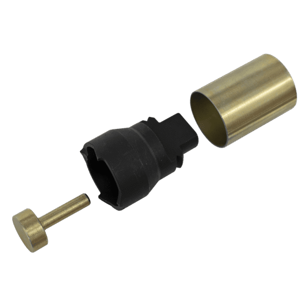 Cutter for Land Rover/Range Rover