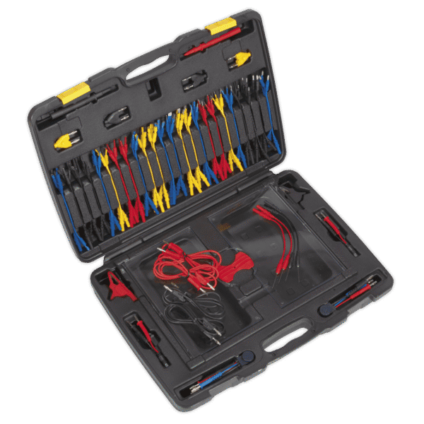 Test Lead Set 92pc
