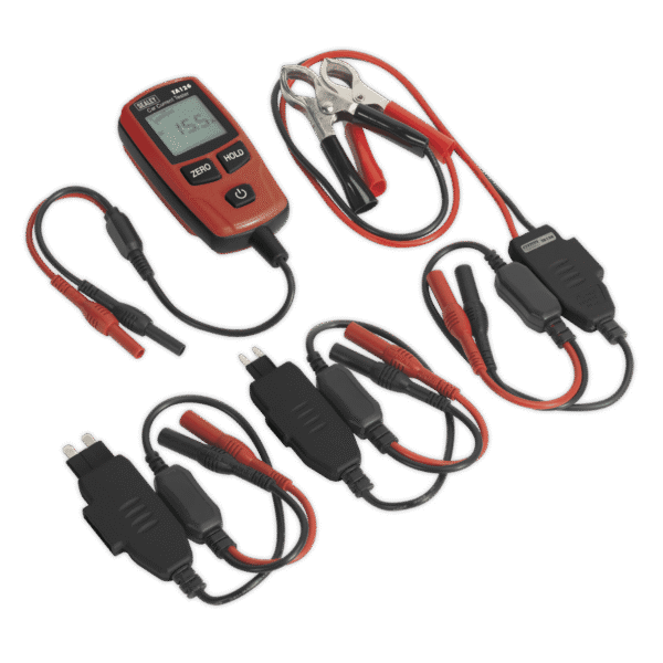 Automotive Current Tester 30A