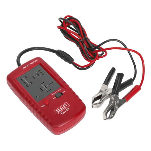 Relay Tester