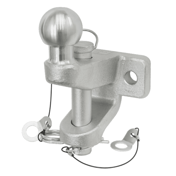 Tow-Ball & Pin Coupling 50mm