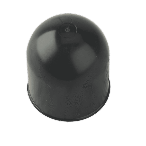 Tow-Ball Cover Plastic