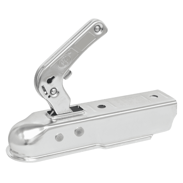 Towing Hitch 50mm 750kg Capacity