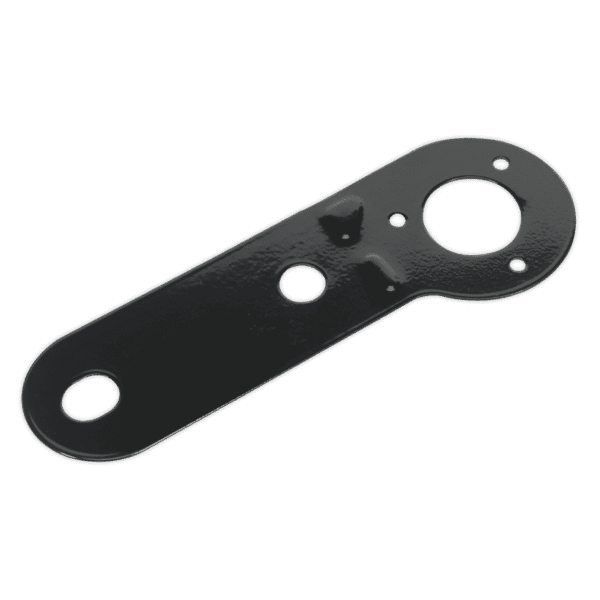 Single Socket Mounting Plate