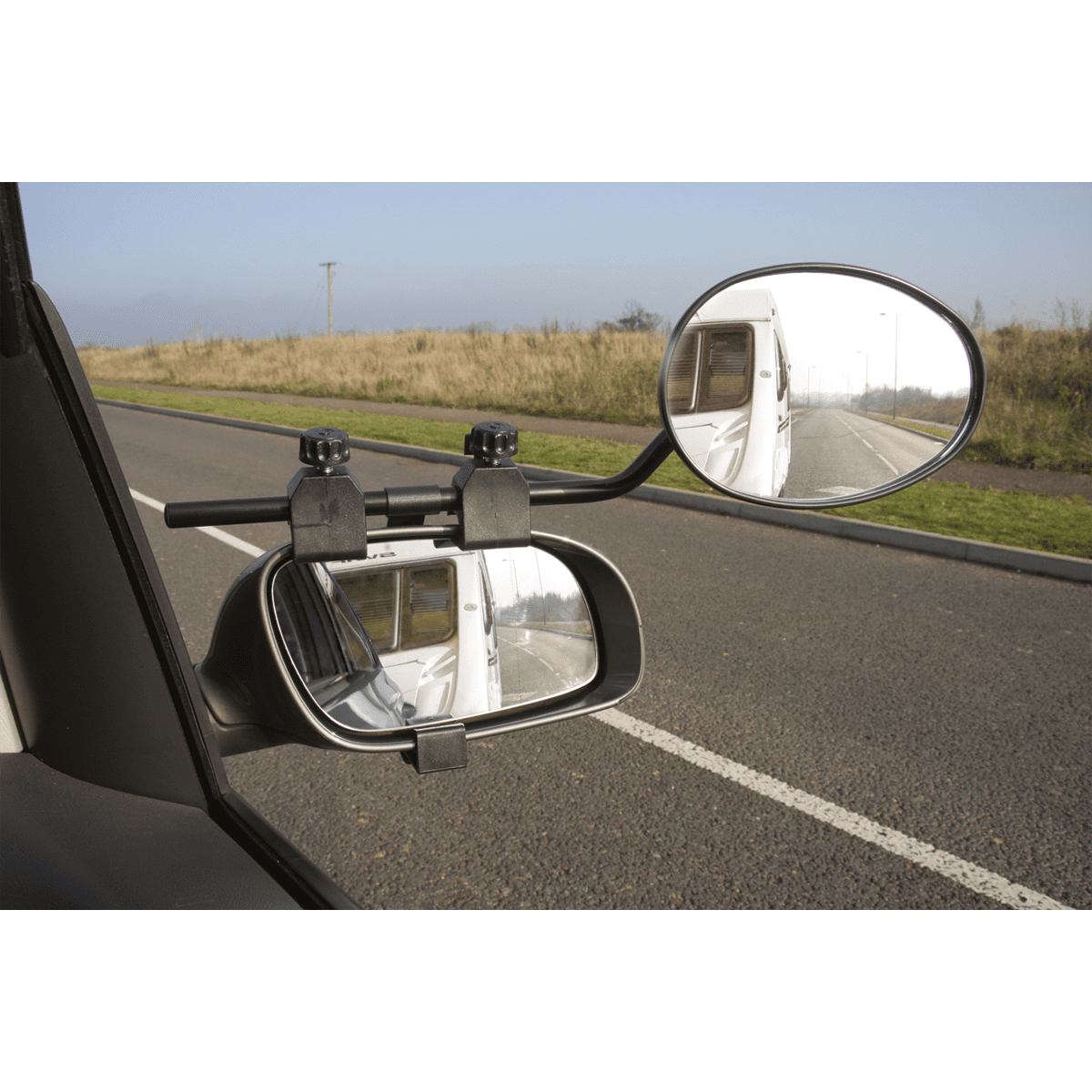 Towing Mirror Extension - Image 3