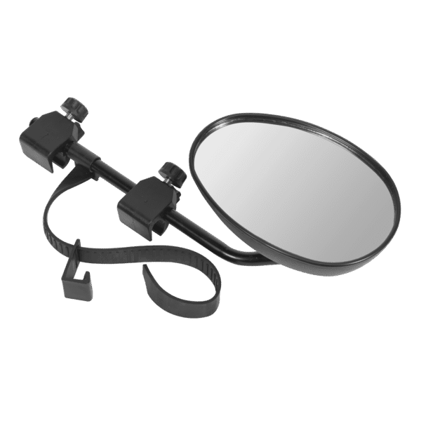 Towing Mirror Extension