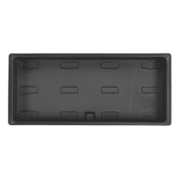 Premier Blank Tool Tray 176.5 x 397 x 55mm