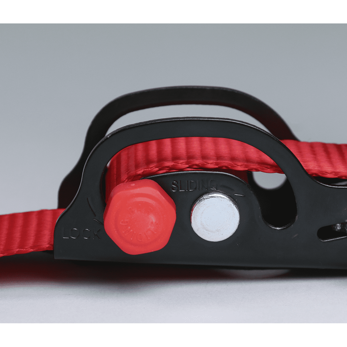 Slide Ratchet Strap Polyester Webbing with S-Hooks 32mm x 3m 1200kg Breaking Strength - Image 4
