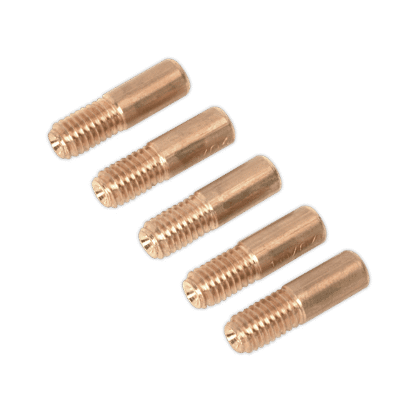 Contact Tip 1mm MB14 - Pack of 5