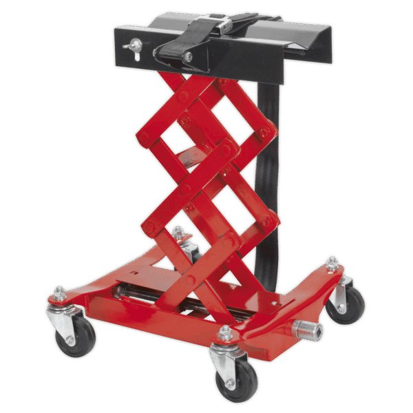 Floor Transmission Jack 150kg