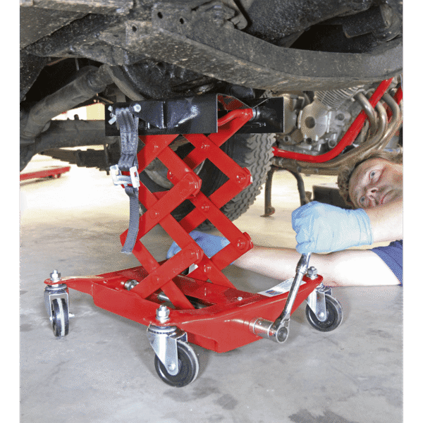 Floor Transmission Jack 150kg